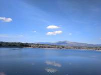 PANTANO DE VALMAYOR