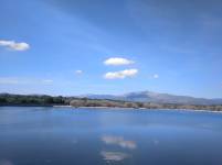 PANTANO DE VALMAYOR