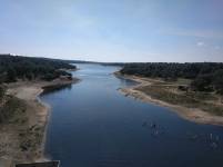 PANTANO DE VALMAYOR
