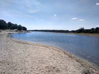 PANTANO DE VALMAYOR