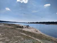 PANTANO DE VALMAYOR