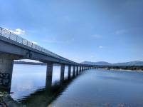PANTANO DE VALMAYOR