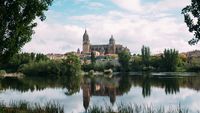 DESCUBRE SALAMANCA EN 1 HORA CUARENTA MINUTOS: EL DOCUMENTAL QUE RECORRE TODA LA CIUDAD DESCUBRE SALAMANCA EN 1 HORA CUARENTA MINUTOS: EL DOCUMENTAL QUE RECORRE TODA LA CIUDAD