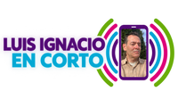 LUIS IGNACIO EN CORTO