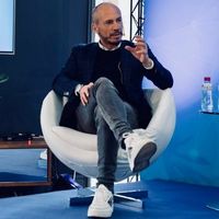 HABLAMOS DE COMUNICACIÓN Y EMOCIONES CON ANDRÉS PARIS Y NOS ESCAPAMOS HASTA MIRANDA DEL CASTAÑAR