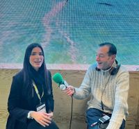 CELEBRAMOS EL LUNES DE CARNAVAL Y VIAJAMOS HASTA BRASIL