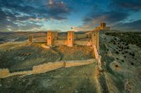 VIAJE EXPRÉS HASTA ECUADOR PASANDO POR MOLINA DE ARAGÓN, LAS EMOCIONES Y LAS NOTICIAS POSITIVAS